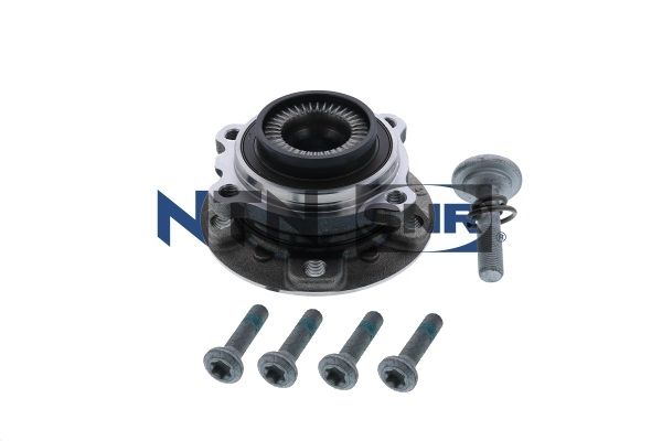 Kit cuscinetto ruota - R150.51 SNR