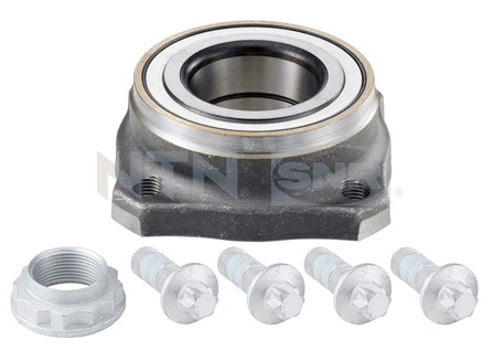 Wheel Bearing Kit - R150.53 SNR