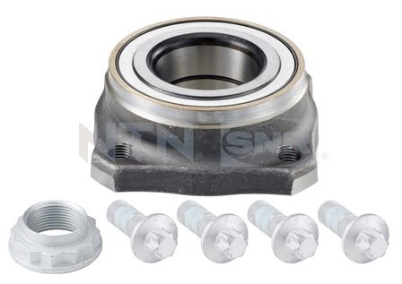 Kit cuscinetto ruota - R150.53 SNR
