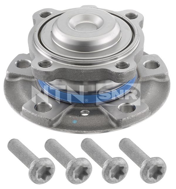 Kit cuscinetto ruota - R150.55 SNR