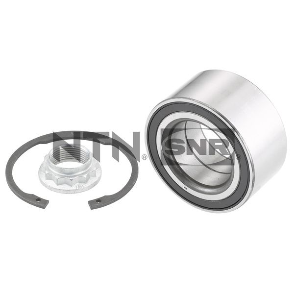 Kit cuscinetto ruota - R150.56 SNR