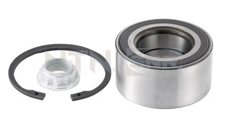 Kit cuscinetto ruota - R150.57 SNR