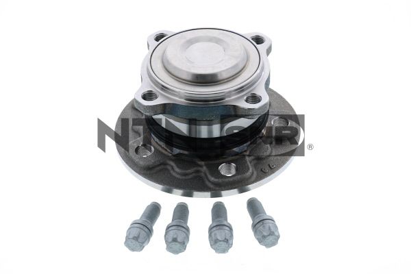 Kit cuscinetto ruota - R150.60 SNR