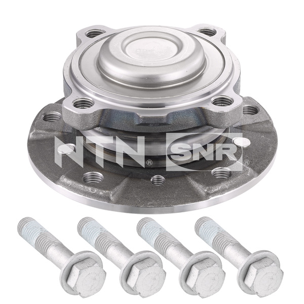 Wheel Bearing Kit - R150.63 SNR