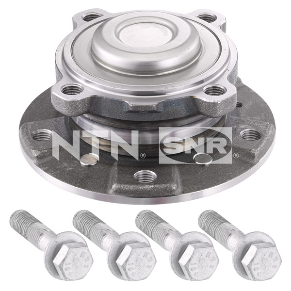 Wheel Bearing Kit - R150.64 SNR