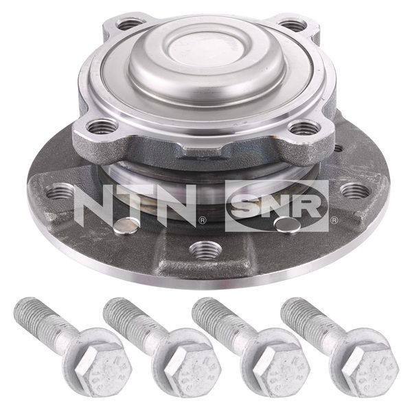 Wheel Bearing Kit - R150.64 SNR