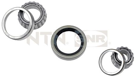 Wheel Bearing Kit - R151.05 SNR