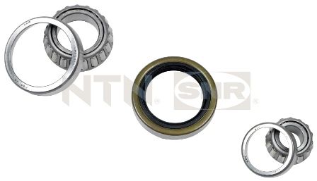 Kit cuscinetto ruota - R151.08 SNR