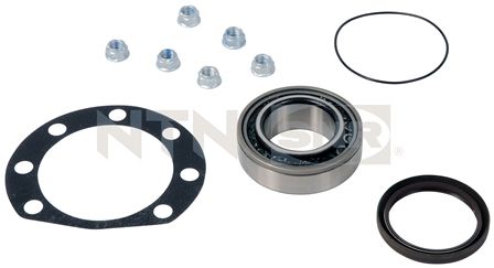 Kit cuscinetto ruota - R151.10 SNR