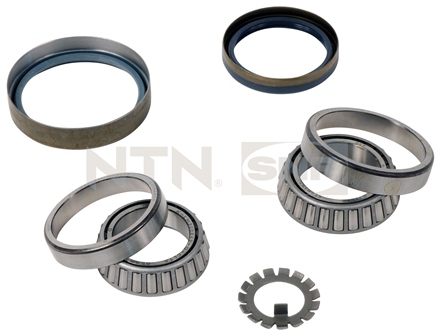Kit cuscinetto ruota - R151.11 SNR