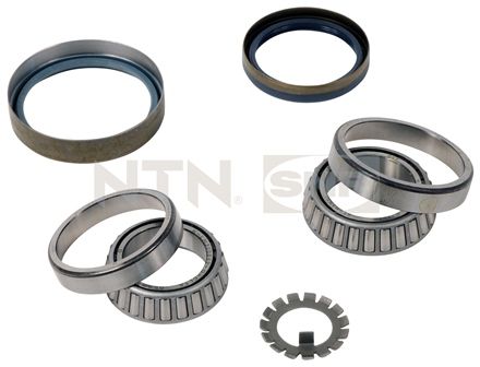 Wheel Bearing Kit - R151.11 SNR