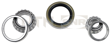 Wheel Bearing Kit - R151.14 SNR