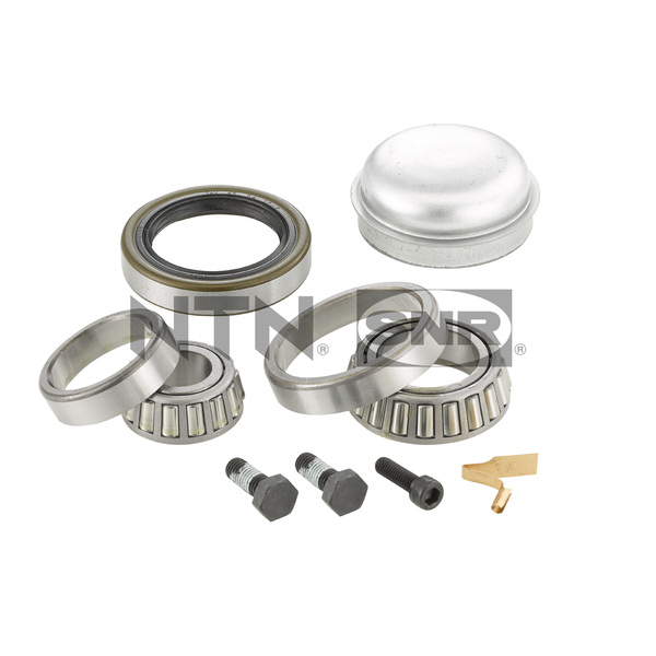 Wheel Bearing Kit - R151.14S SNR