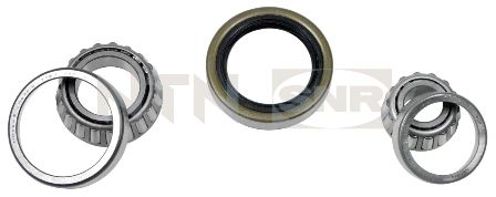 Kit cuscinetto ruota - R151.14 SNR