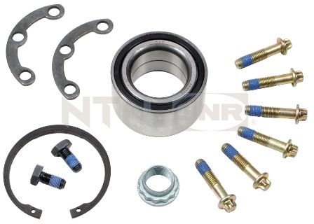 Kit cuscinetto ruota - R151.15 SNR