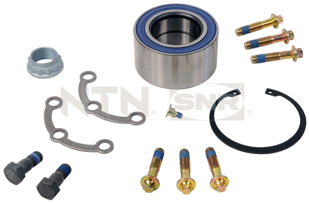 rato guolio komplektas - R151.21 SNR