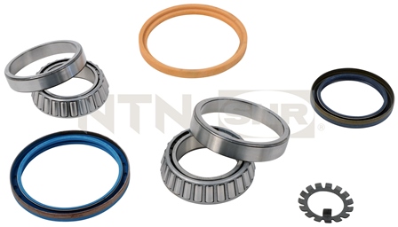 Wheel Bearing Kit - R151.23 SNR