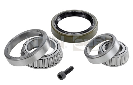 Wheel Bearing Kit - R151.24 SNR