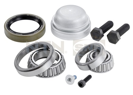 Wheel Bearing Kit - R151.24S SNR