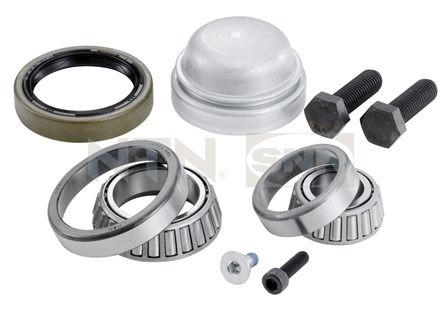 Wheel Bearing Kit - R151.24S SNR