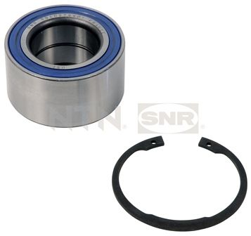 Wheel Bearing Kit - R151.26 SNR