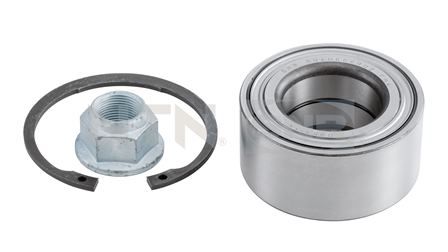 Wheel Bearing Kit - R151.27 SNR