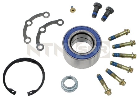 Wheel Bearing Kit - R151.30 SNR
