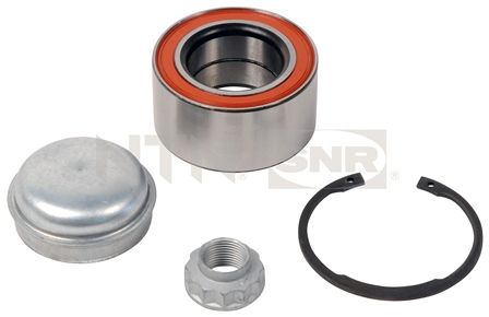 Radlagersatz - R151.31 SNR