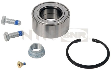 Kit cuscinetto ruota - R151.33 SNR