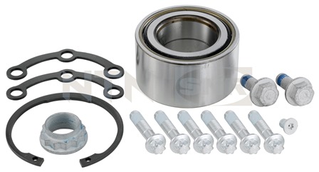 Wheel Bearing Kit - R151.34 SNR
