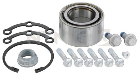 Wheel Bearing Kit - R151.34 SNR