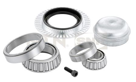 rato guolio komplektas - R151.35 SNR