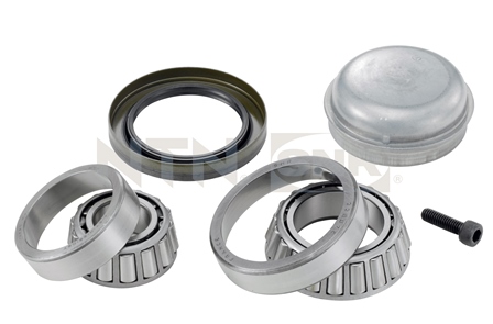 Wheel Bearing Kit - R151.36S SNR