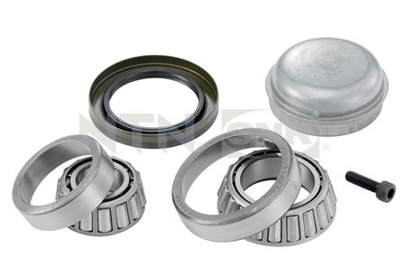 Wheel Bearing Kit - R151.36S SNR