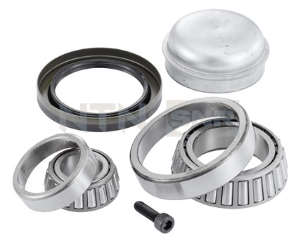 Wheel Bearing Kit - R151.38 SNR