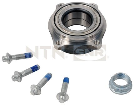 Kit cuscinetto ruota - R151.43 SNR
