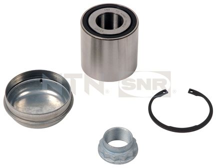 Radlagersatz - R151.44 SNR