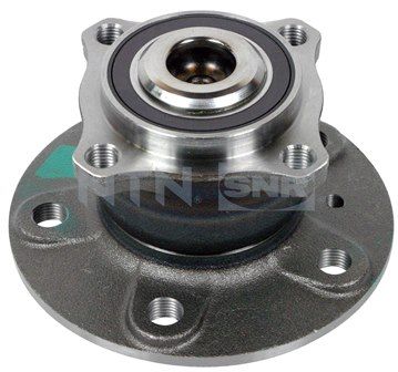 Radlagersatz - R151.45 SNR