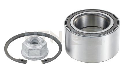 Radlagersatz - R151.50 SNR