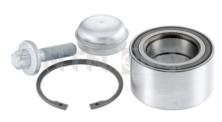 Radlagersatz - R151.52 SNR