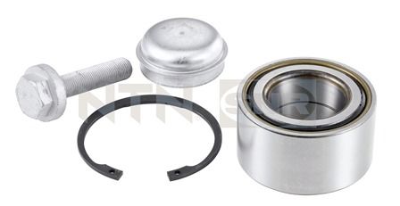 Radlagersatz - R151.53 SNR