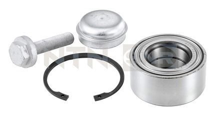 Wheel Bearing Kit - R151.54 SNR