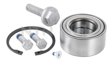 Wheel Bearing Kit - R151.55 SNR