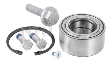Wheel Bearing Kit - R151.55 SNR