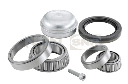 Wheel Bearing Kit - R151.56 SNR