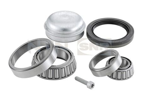 Kit cuscinetto ruota - R151.56 SNR