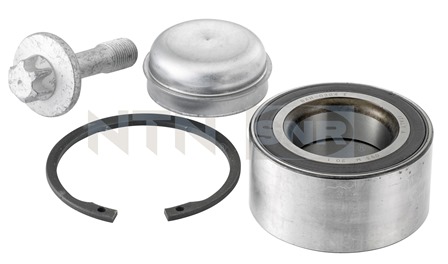 Wheel Bearing Kit - R151.58 SNR