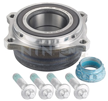 Wheel Bearing Kit - R151.59 SNR