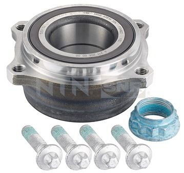 Wheel Bearing Kit - R151.59 SNR