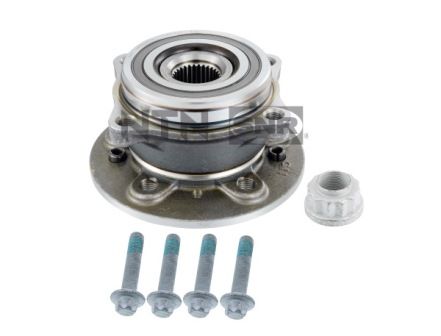 Wheel Bearing Kit - R151.61 SNR
